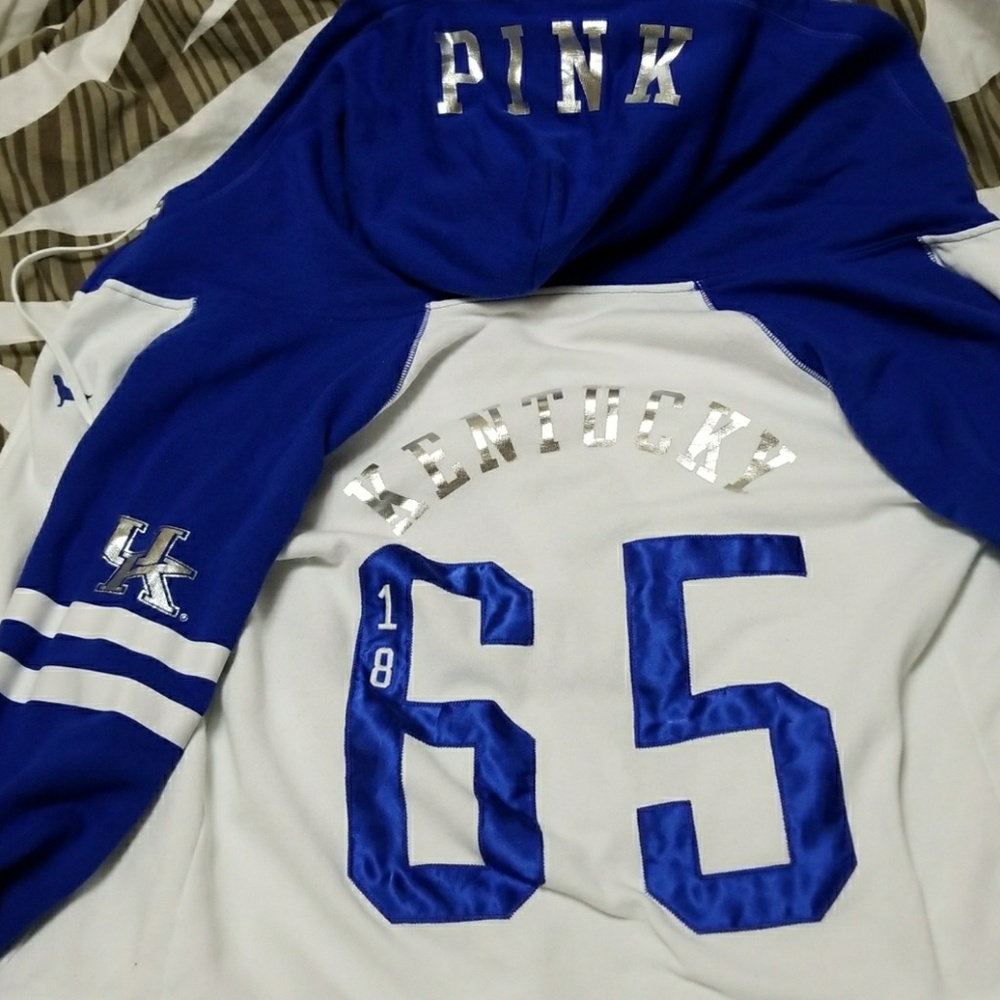 PINK Victoria Secret